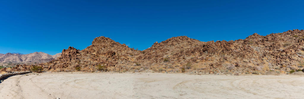 Bighorn Golf Club - Land