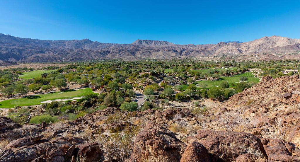 Bighorn Golf Club - Land