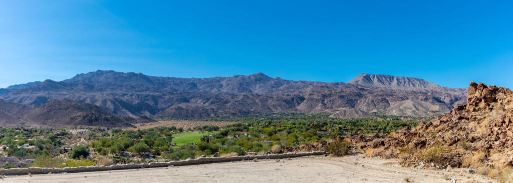 Bighorn Golf Club - Land