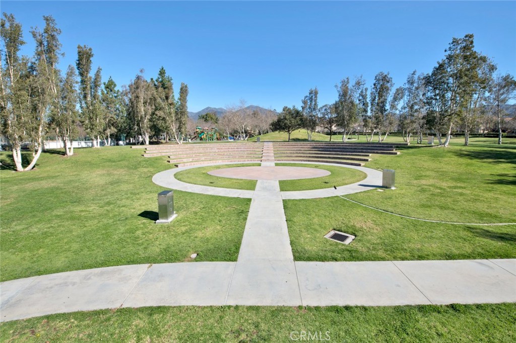 Corte Melina (CM) - Residential