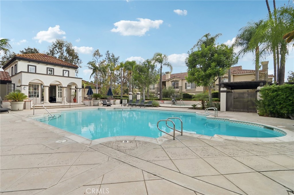 Corte Melina (CM) - Residential