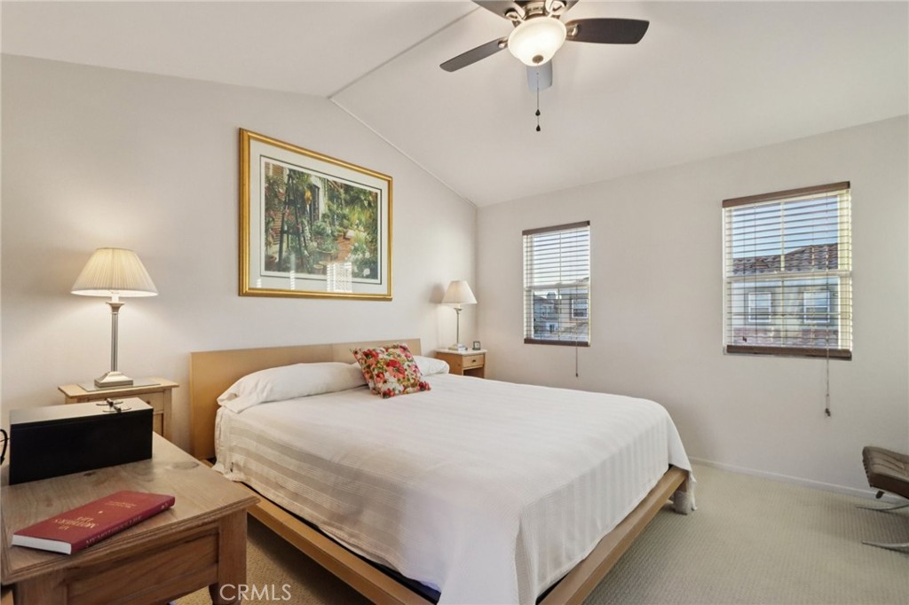 Corte Melina (CM) - Residential