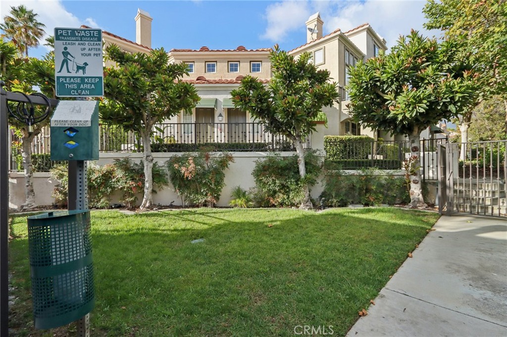 Corte Melina (CM) - Residential