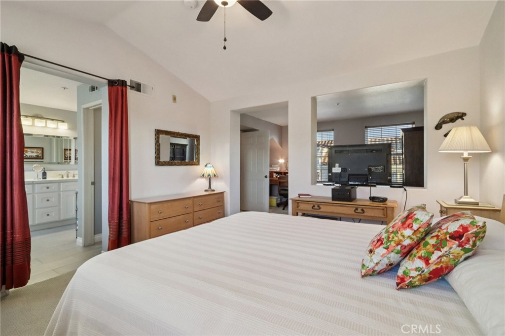 Corte Melina (CM) - Residential