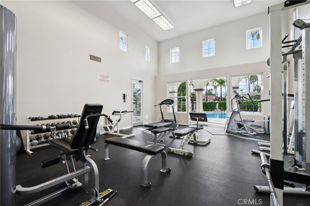 Corte Melina (CM) - Residential