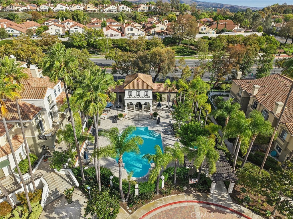 Corte Melina (CM) - Residential