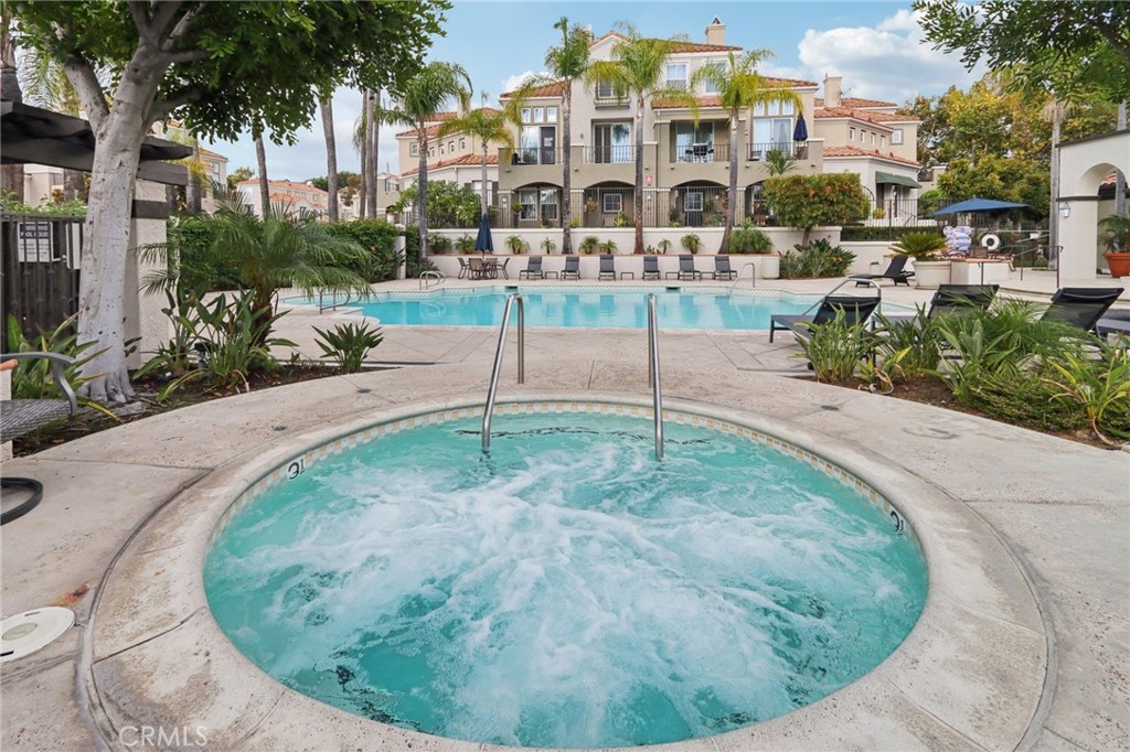 Corte Melina (CM) - Residential