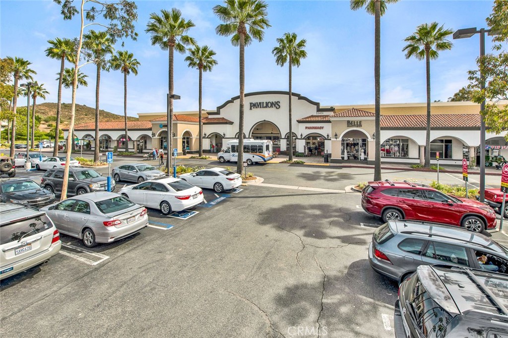 Corte Melina (CM) - Residential