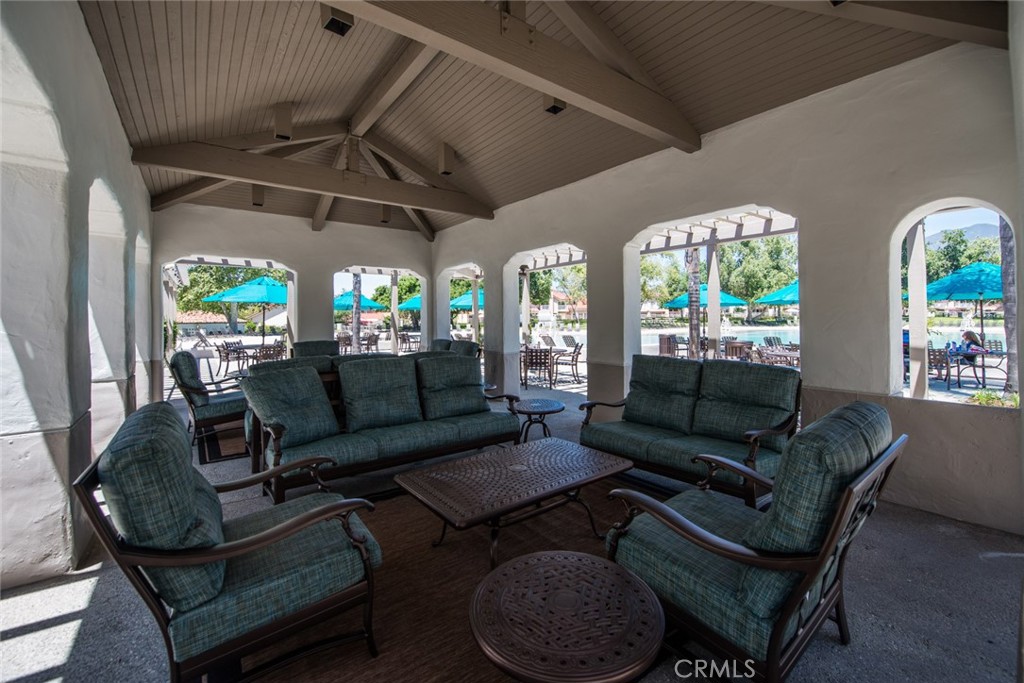 Corte Melina (CM) - Residential