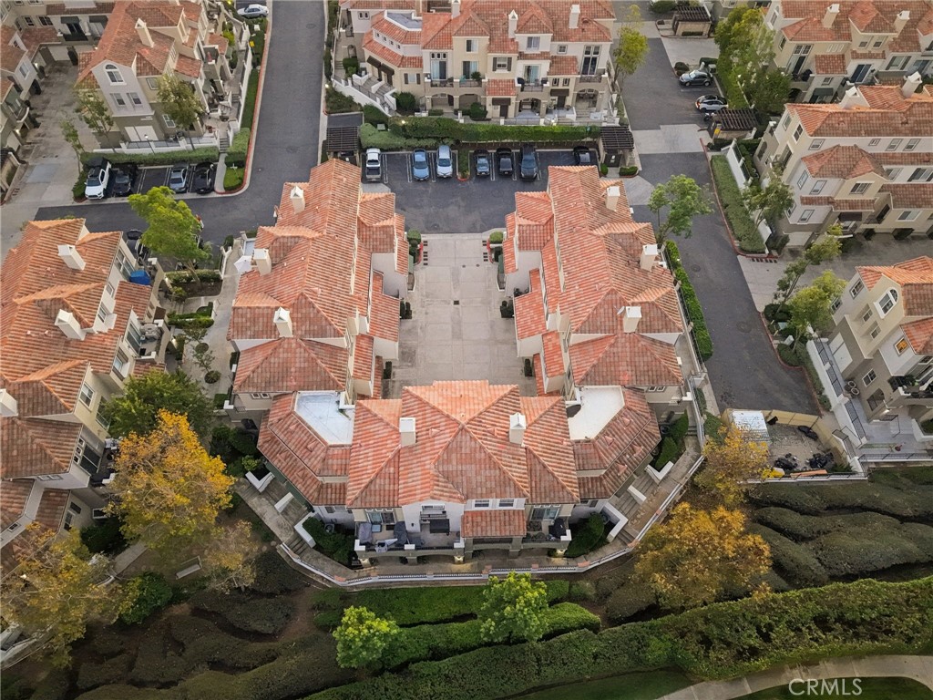 Corte Melina (CM) - Residential