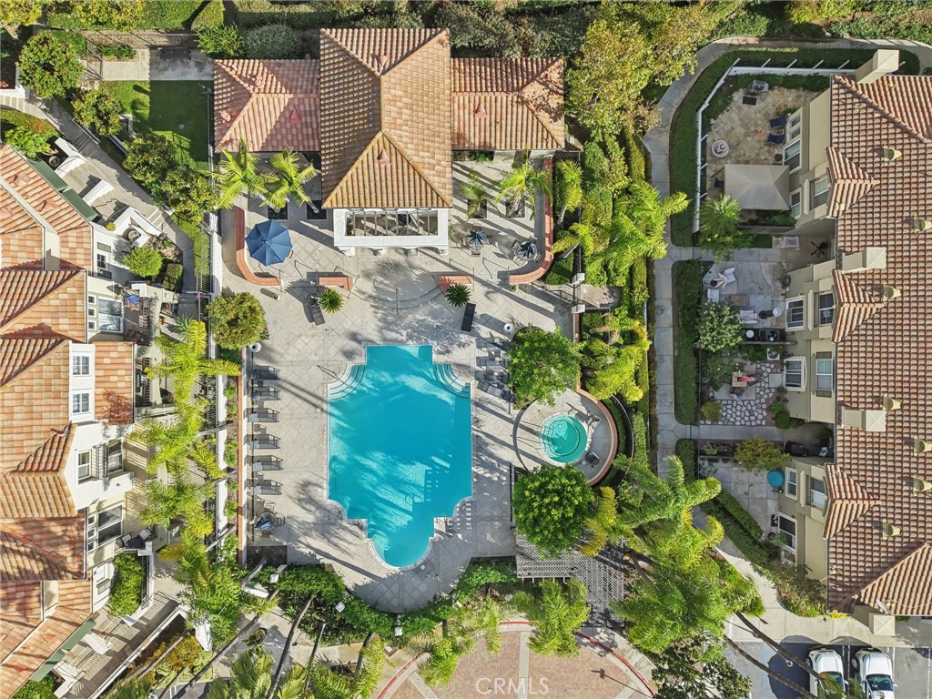 Corte Melina (CM) - Residential