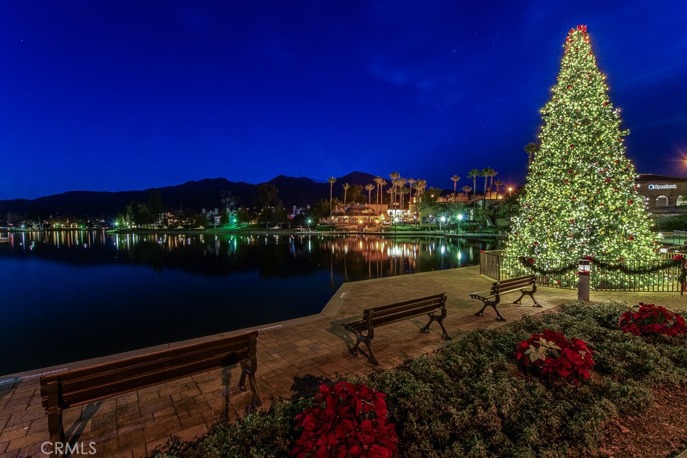 Corte Melina (CM) - Residential