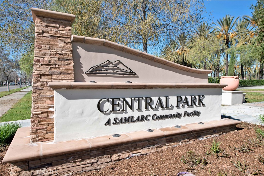 Corte Melina (CM) - Residential