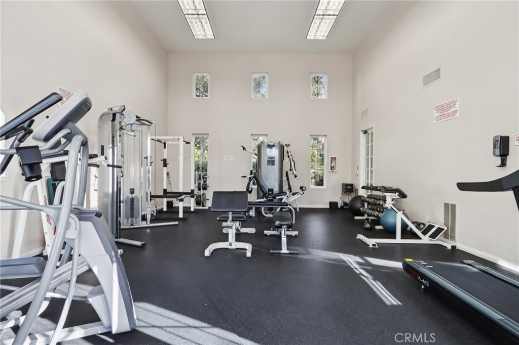 Corte Melina (CM) - Residential