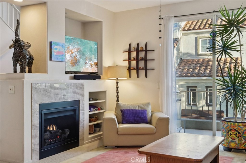 Corte Melina (CM) - Residential