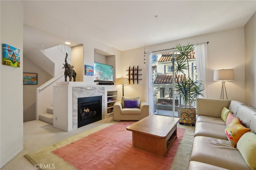 Corte Melina (CM) - Residential