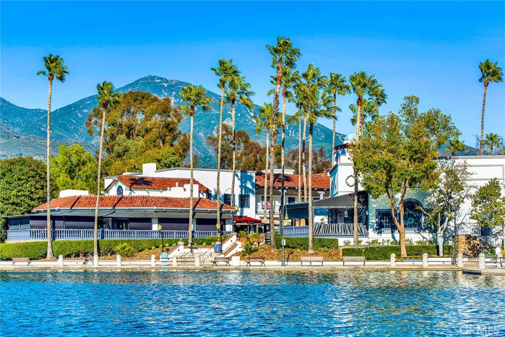 Corte Melina (CM) - Residential