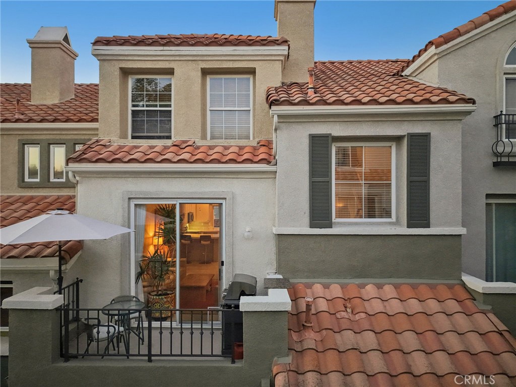 Corte Melina (CM) - Residential