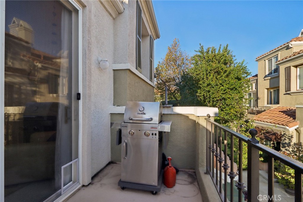 Corte Melina (CM) - Residential