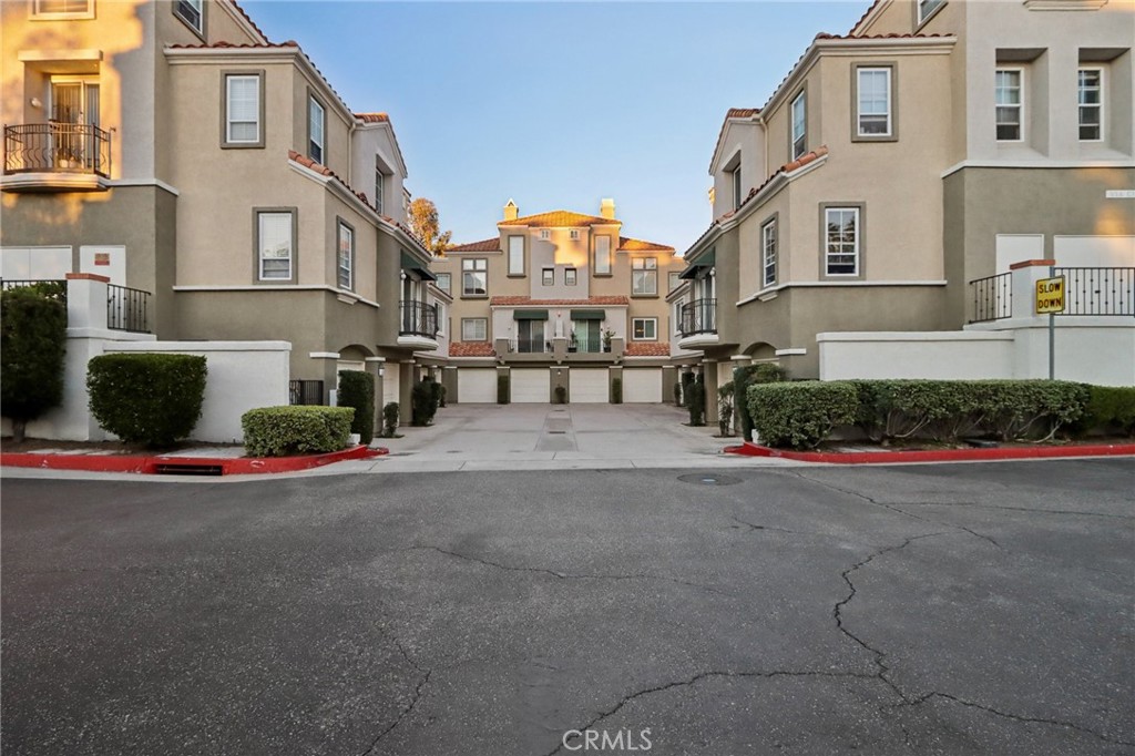 Corte Melina (CM) - Residential