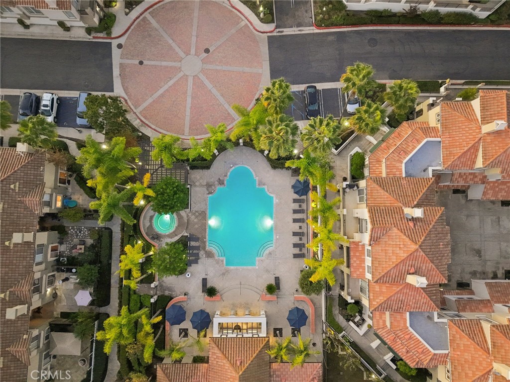 Corte Melina (CM) - Residential