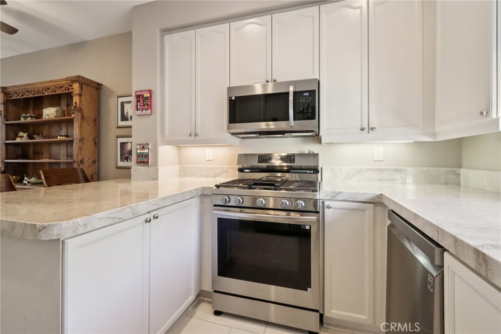 Corte Melina (CM) - Residential