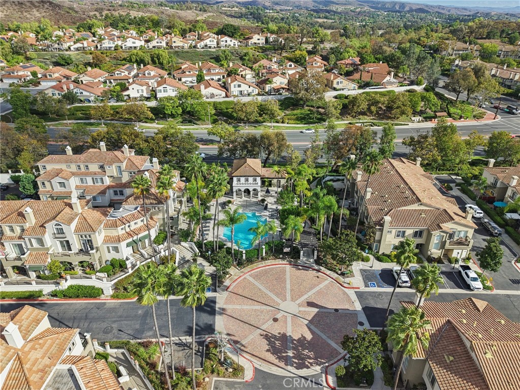 Corte Melina (CM) - Residential