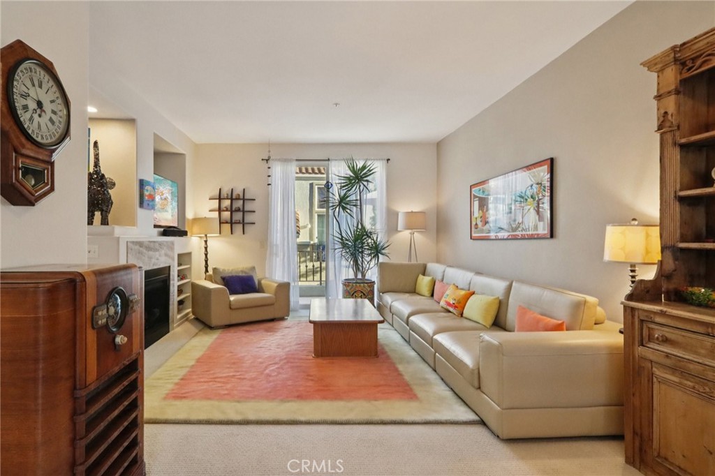 Corte Melina (CM) - Residential