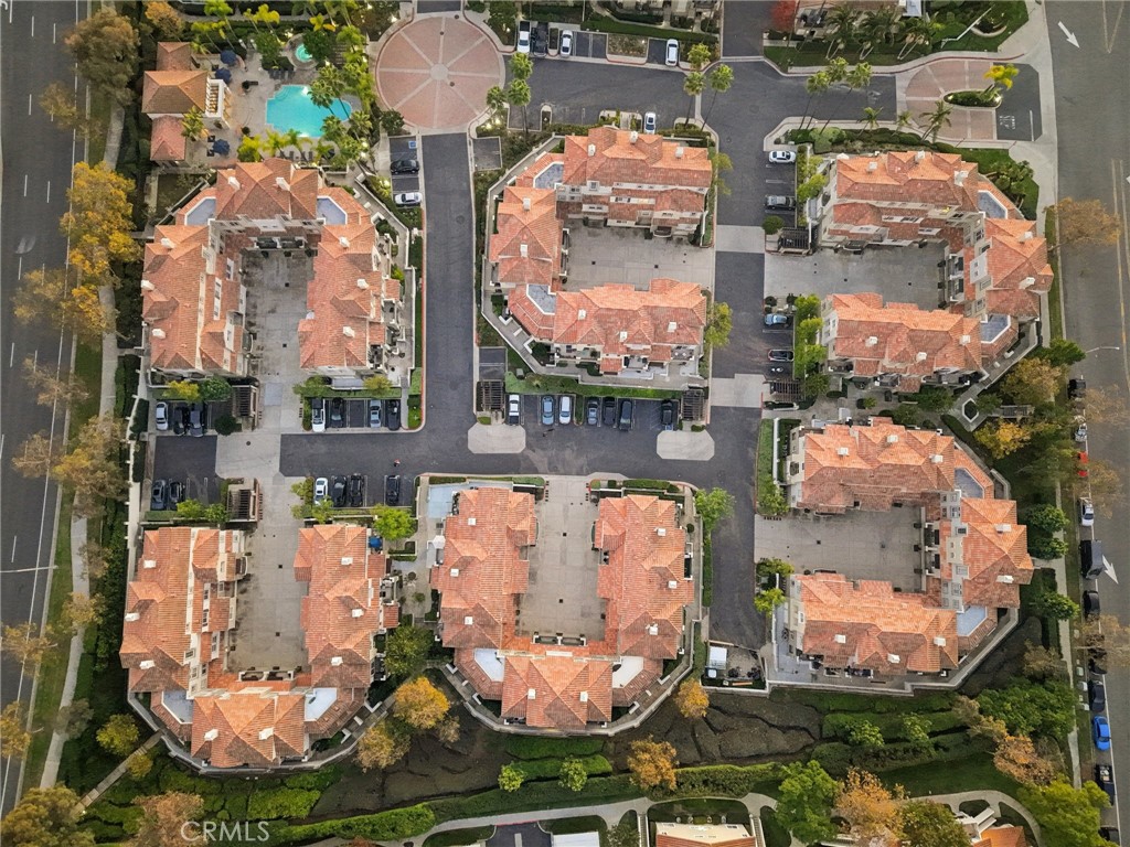 Corte Melina (CM) - Residential