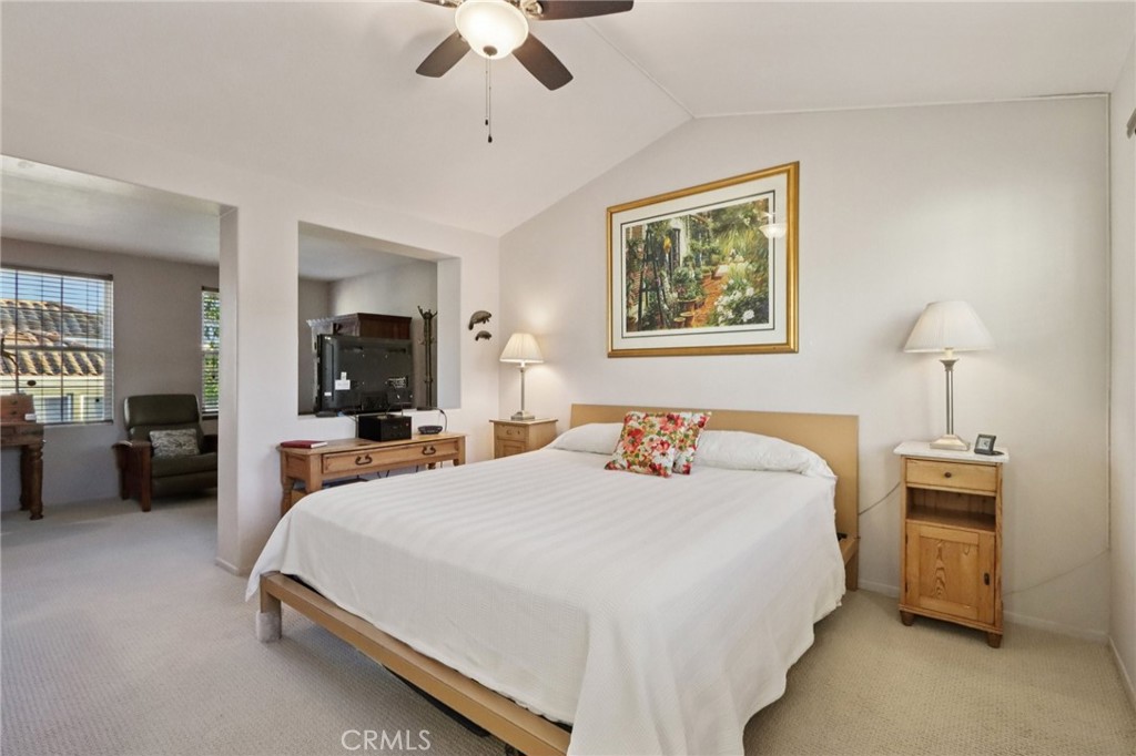 Corte Melina (CM) - Residential