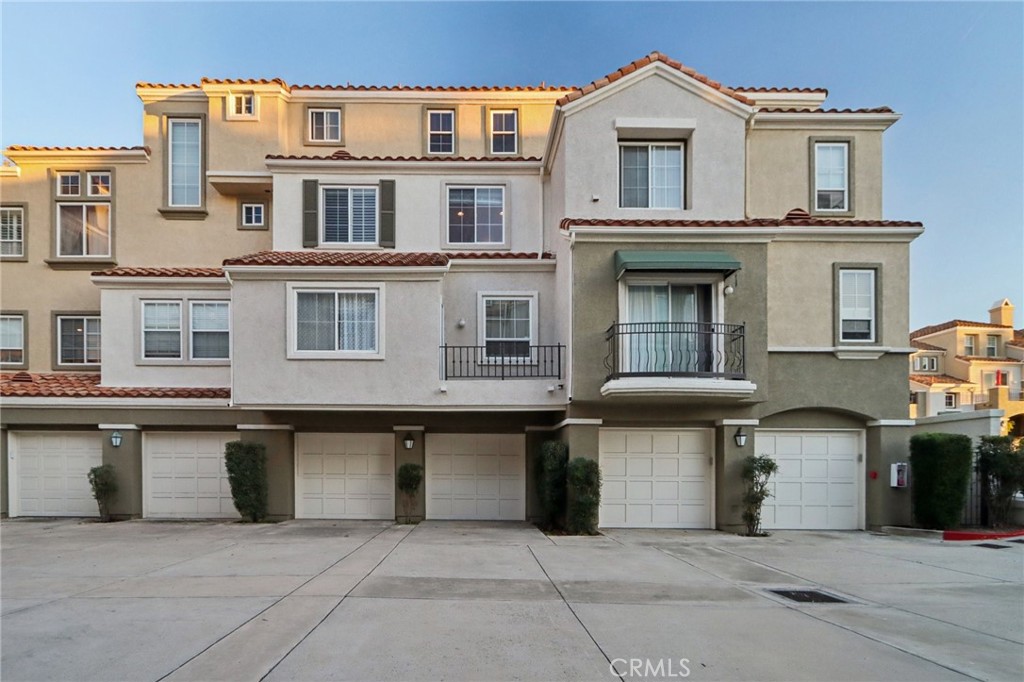 Corte Melina (CM) - Residential