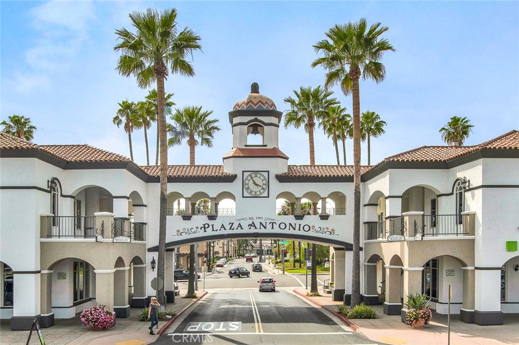 Corte Melina (CM) - Residential