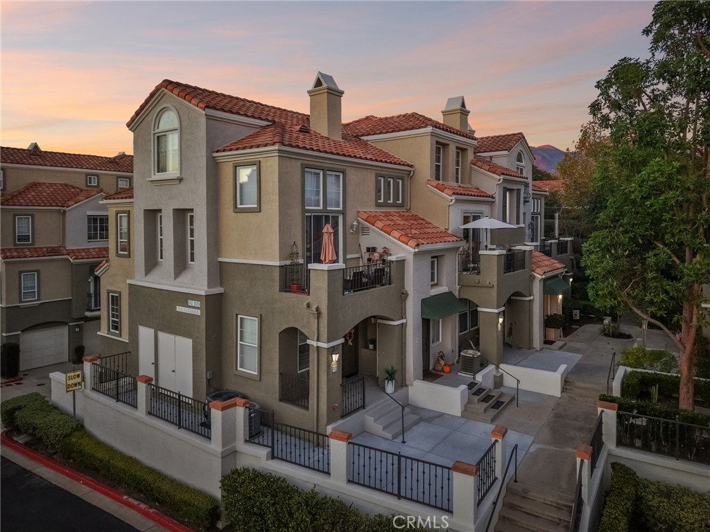 Corte Melina (CM) - Residential