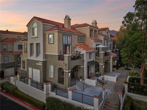 26 Via Cordoba Rancho Santa Margarita CA 92688