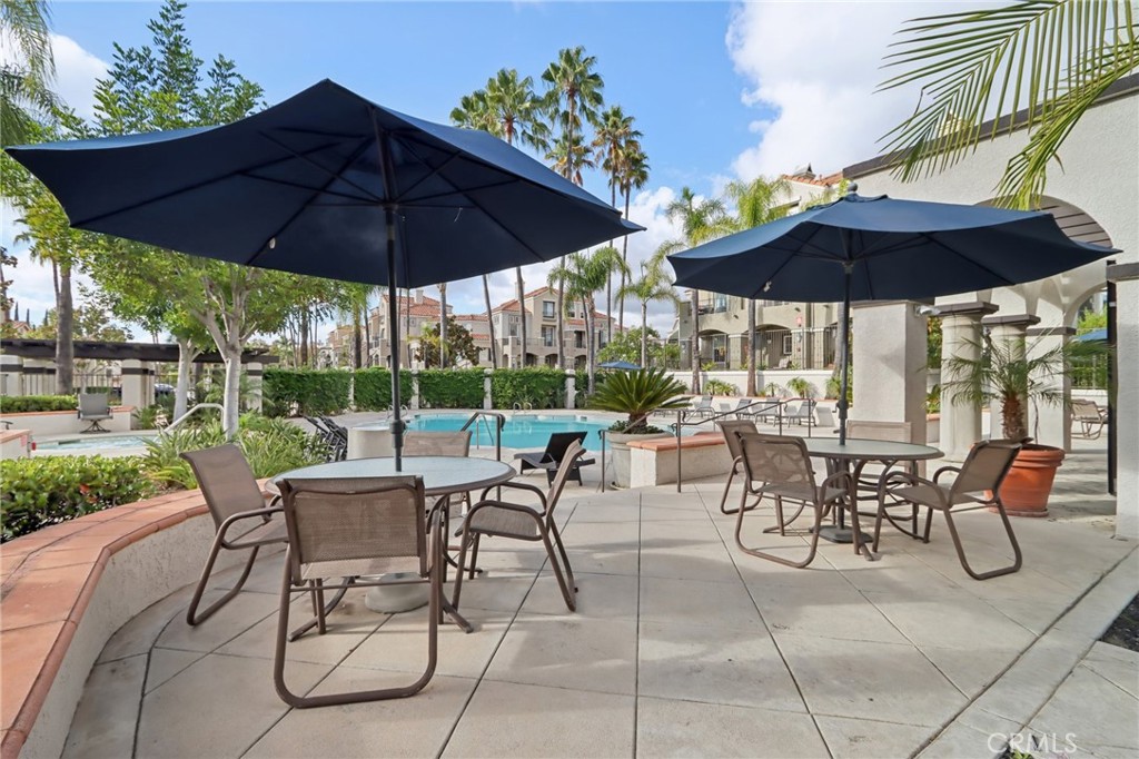 Corte Melina (CM) - Residential