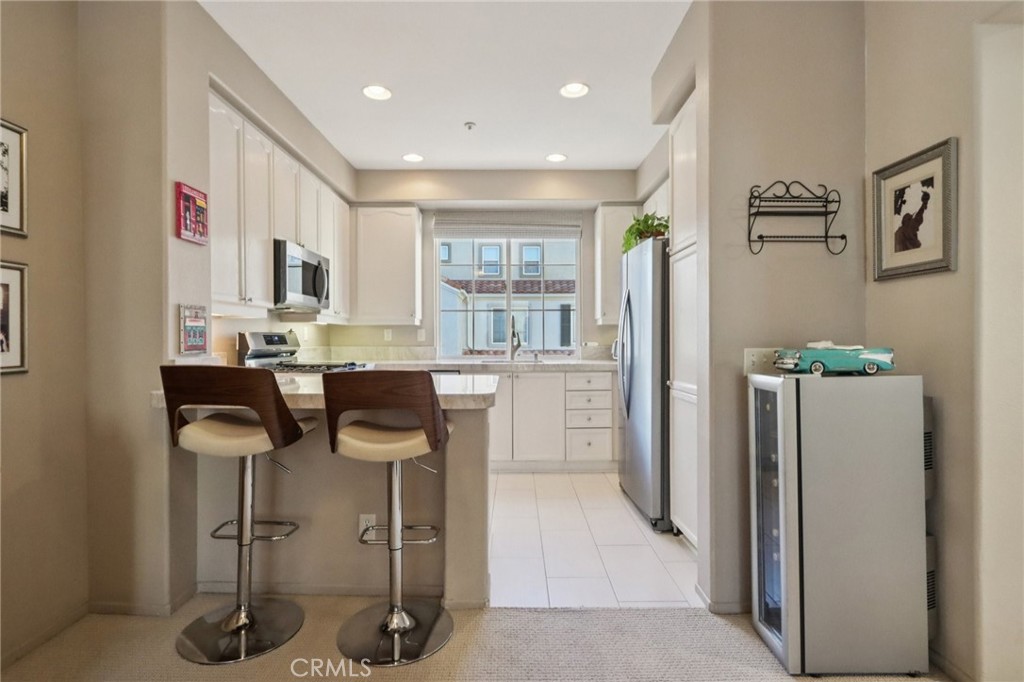 Corte Melina (CM) - Residential