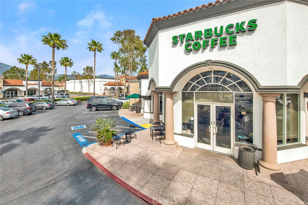 Corte Melina (CM) - Residential