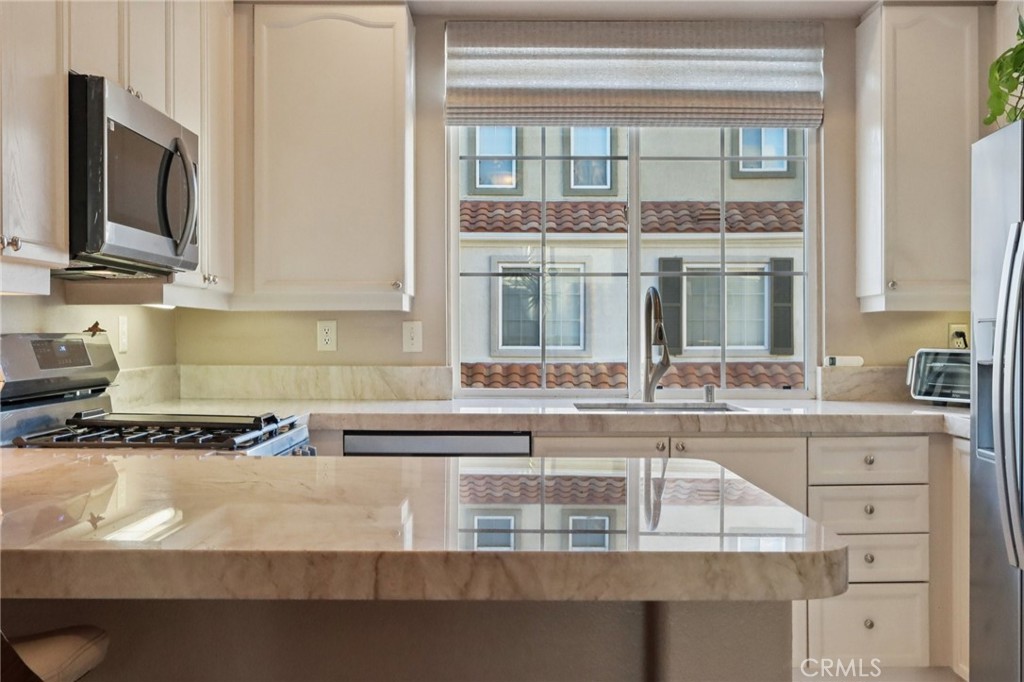 Corte Melina (CM) - Residential