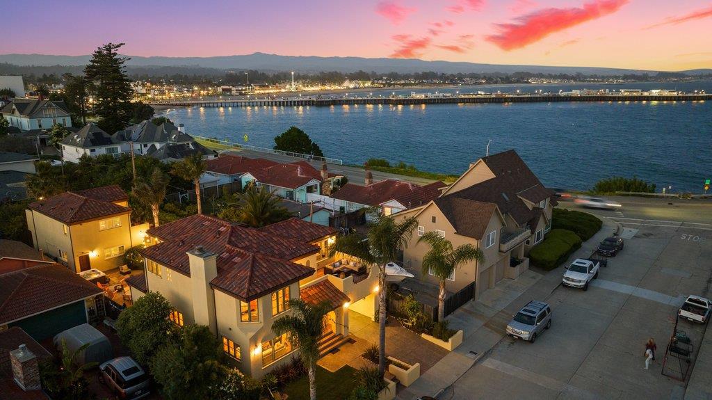 116 Monterey Street