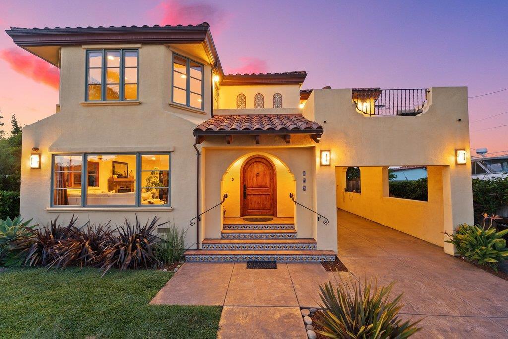 116 Monterey Street