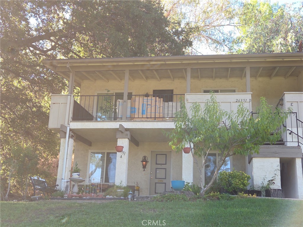 Friendly Valley (FRV) - Residential