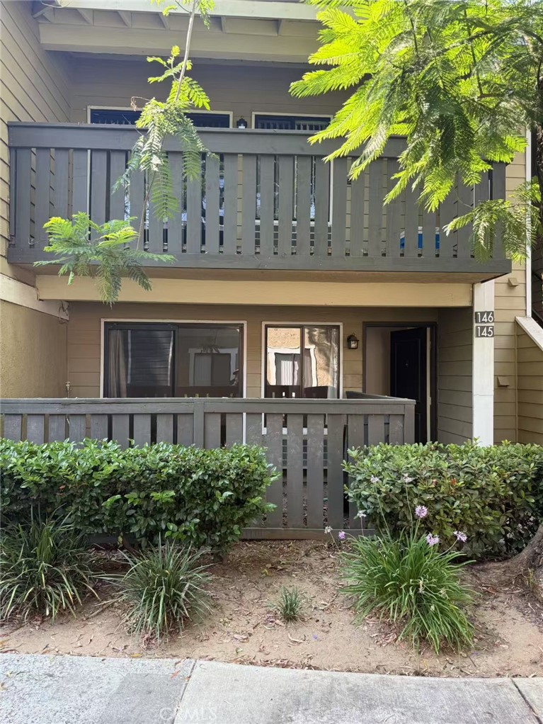The property has been remodeled. It features a new floor, new cabinets, a new refrigerator, and a new washer and faucet. This community is called River Oaks Condominiums. It is located just minutes from the Tyler Mall. Our gated community is enhanced by waterfalls, peaceful streams, and a tennis court. The clubhouse includes a surround sound movie theater, exercise equipment, and a fireplace that overlooks the beautiful pool and spa.