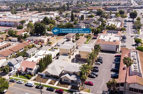 Photo of 1042 San Juan Street, Tustin, CA 92780 (MLS # OC26040648)