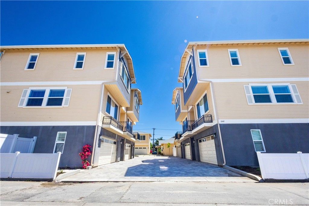 Photo of 1042 San Juan Street, Tustin, CA 92780 (MLS # OC26040648)