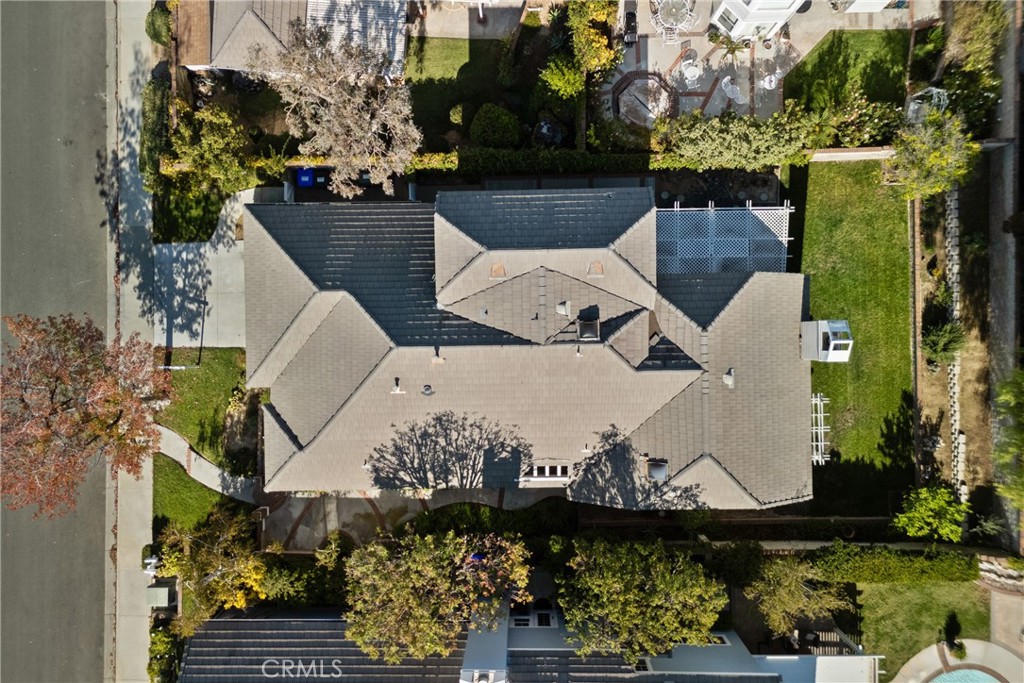 Chelsea (CHEL) - Residential