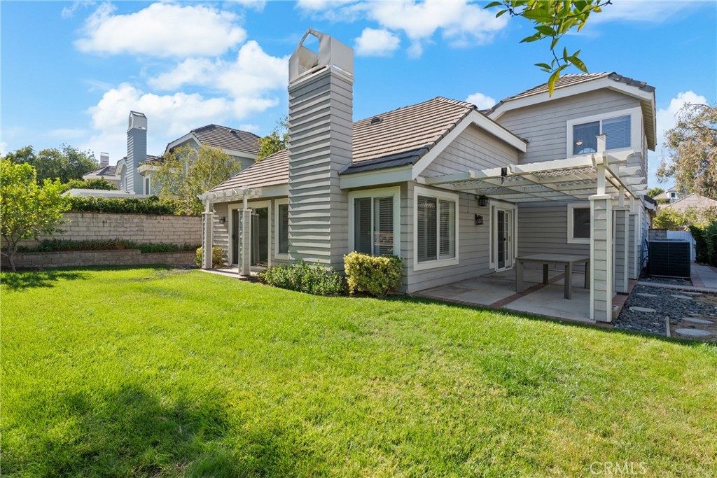 Chelsea (CHEL) - Residential