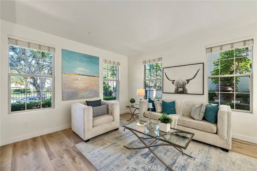 Photo of 42 Vintage, Irvine, CA 92620 (MLS # PW26025457)