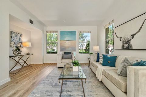 Property photo of 42 vintage, irvine, ca 92620