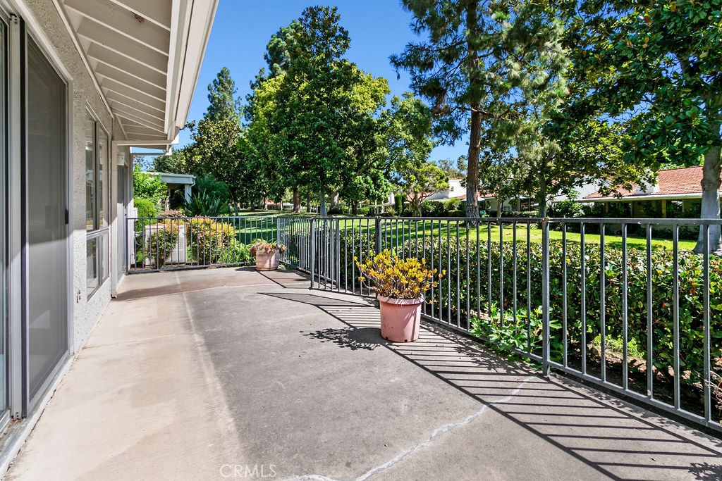 Leisure World (LW) - Residential
