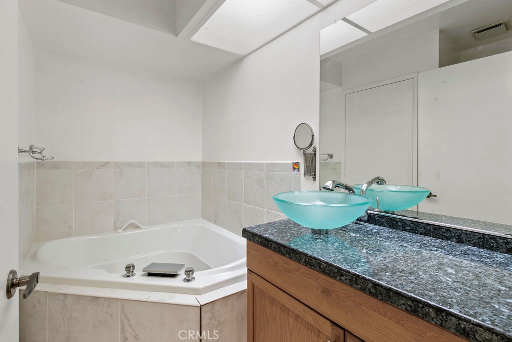 Leisure World (LW) - Residential